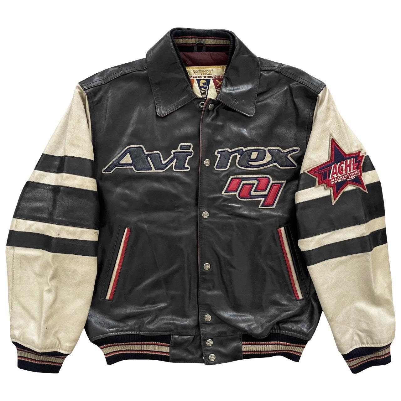RARE Rolling Stones Varsity jacket size small medium Large XL 2XL 3XL
