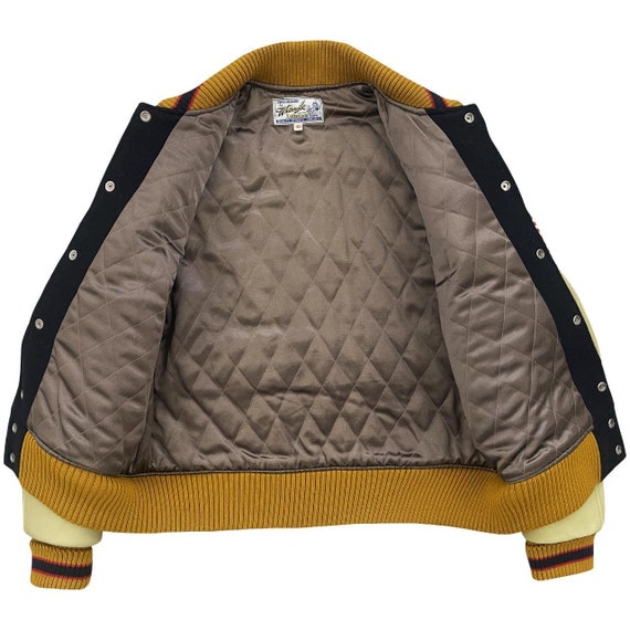 ジャケット・アウター GANGSTERVILLE - BEACH JACKET size L Authentic Men's The North Face X Gucci GG Monogram Down