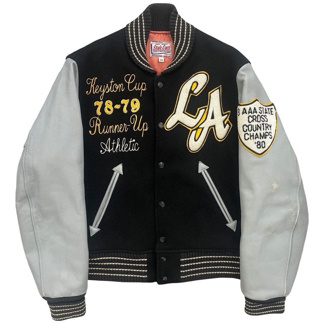ジャケット・アウター GANGSTERVILLE - BEACH JACKET size L 2025年最新】GANGSTERVILLE メンズ ジャケット・アウター その他