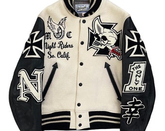 Ameri vintage　10th JACKET Ameri vintage10th JACKET
