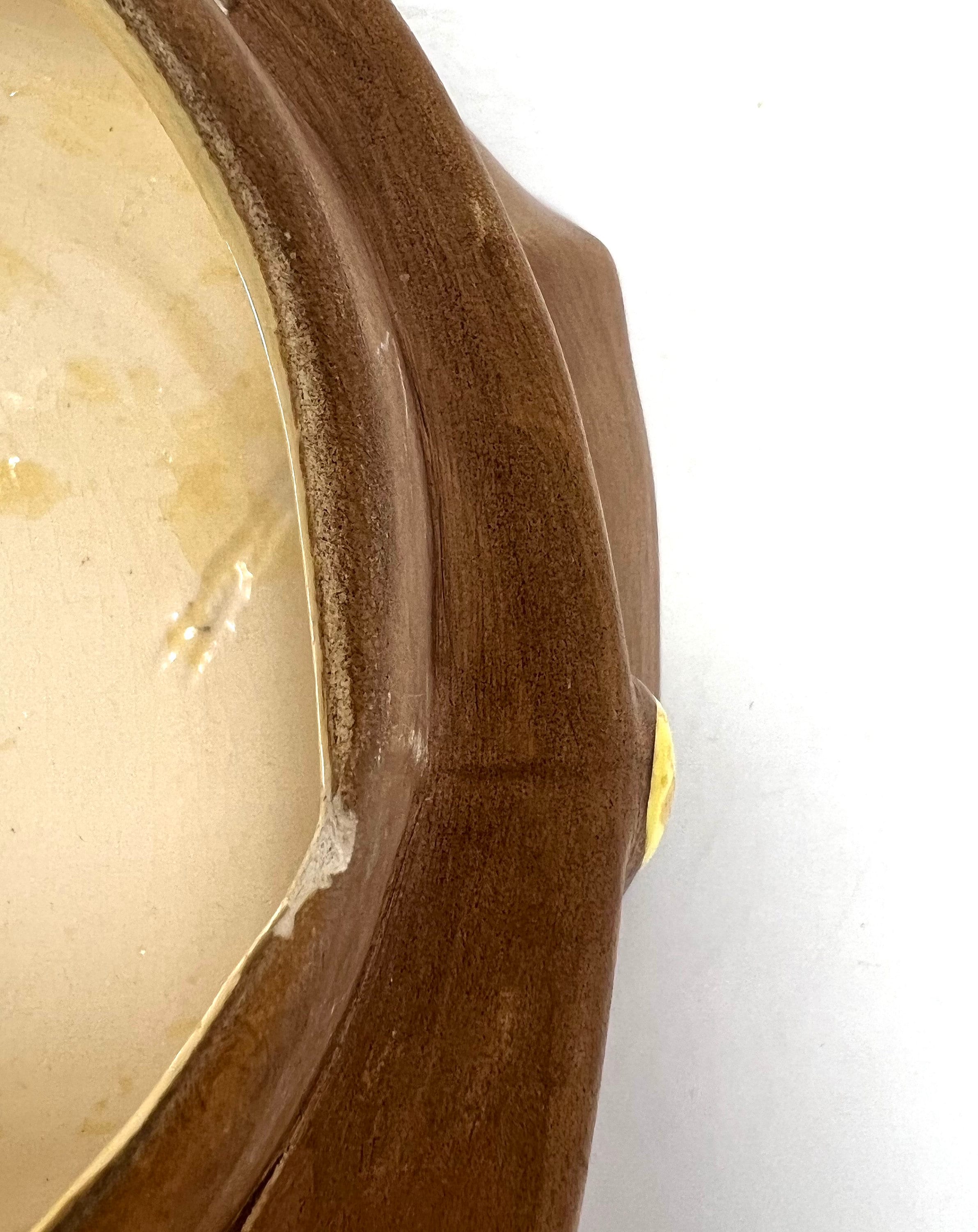 1940's Twin Winton Police Chief Cookie Jar Etsy