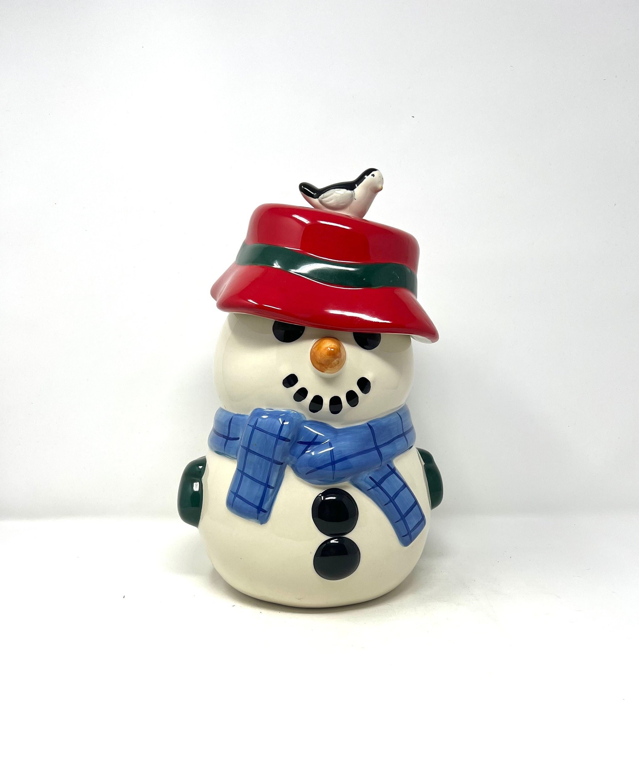 Pfaltzgraff snowman - Etsy 日本