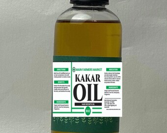 Wholesale Karkar oil 4oz/1000pieces