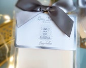 100 Soy wax melts designer inspired scents 6 cube clamshell