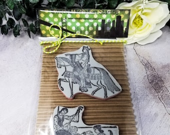 122-b Beautiful Japanese Stamps, Japanese heritage, Japanese customs, Japanese soldier, Cling stamp, Rubber stamp, Beautiful stamps,