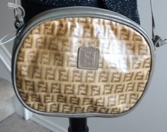 Fendi sling bag original hotsell