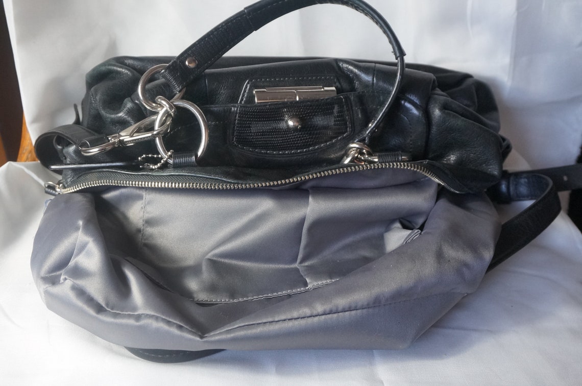 Real Leather Purses Canada
