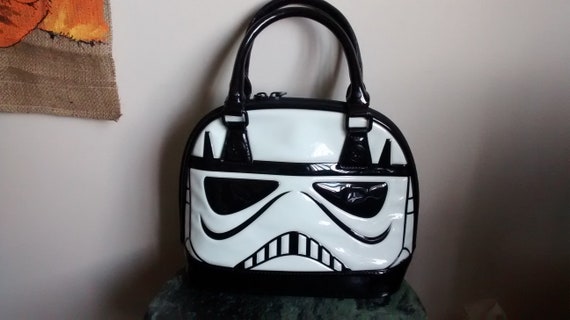 New Star wars bag, Loungefly, #014