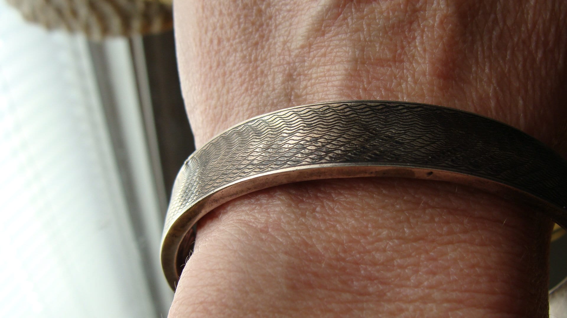 Hg&s gold shop bracelet