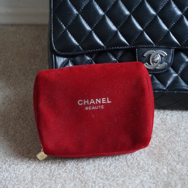 Chanel Bag Etsy