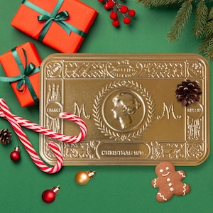Princess Mary Gift Fund box