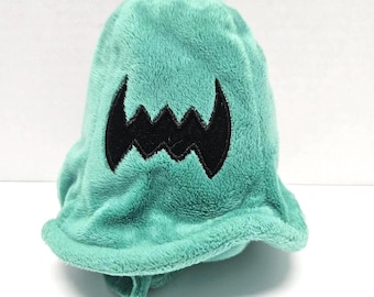 Sonic The Hedgehog “Jade Whisp” Plush/Sonic Plush/Collectible