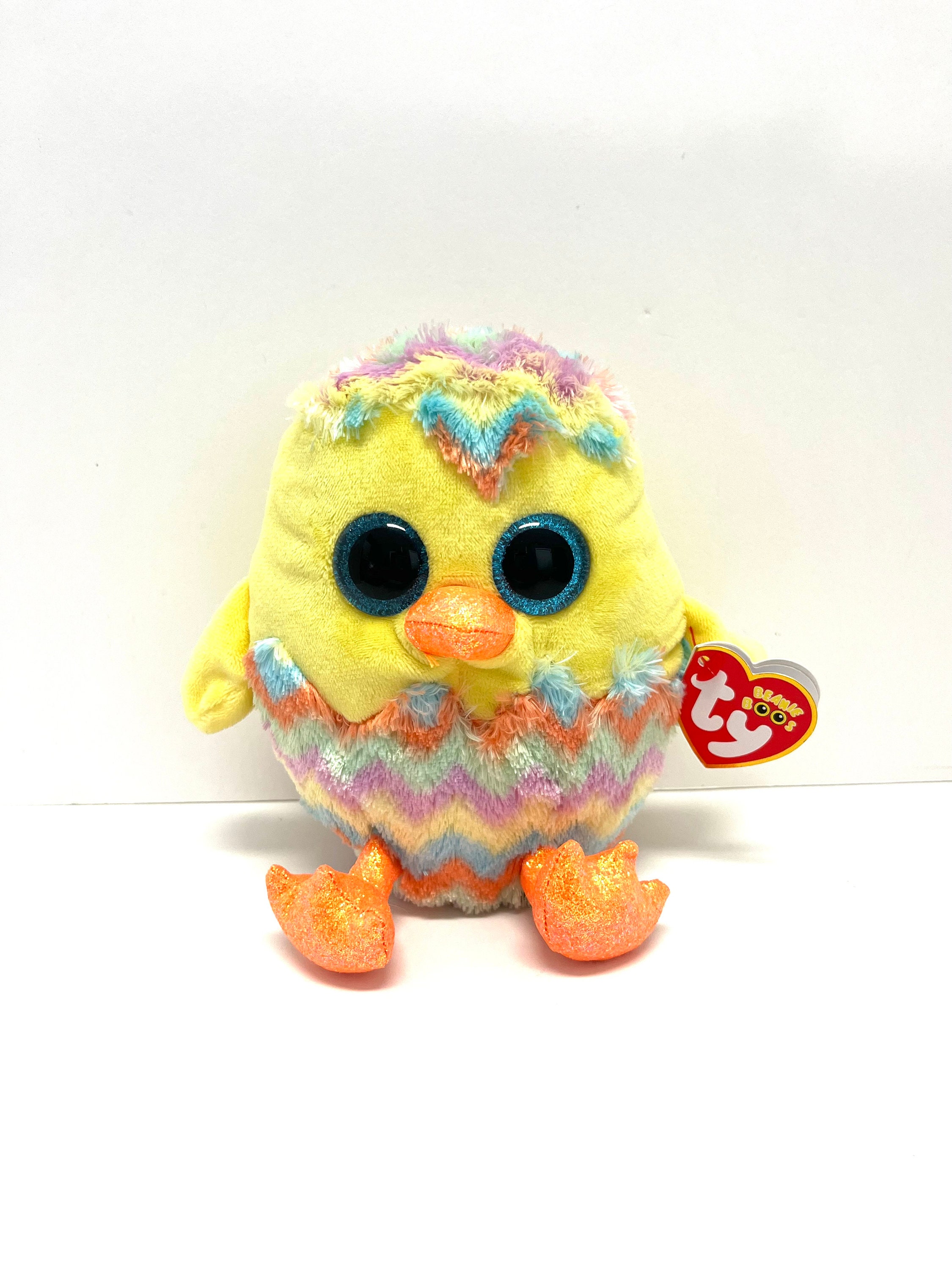 メリーソート チーキー／Cheeky BRIGHTEYES 100% Pure | Bright Eyes Masks | The Choosy Chick