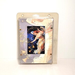 Vintage USPS Christmas Stamp Framed Print/USPS/Hallmark Angel Stamp/1997/Collectible Stamp/Hallmark/Stamp/Collectible/Angel/New In Box