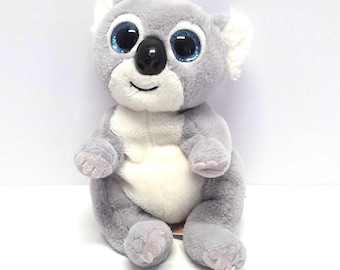 Ty Beanie Babies Ty Kookoo Koala Ty Beanie Boo Koala Melly