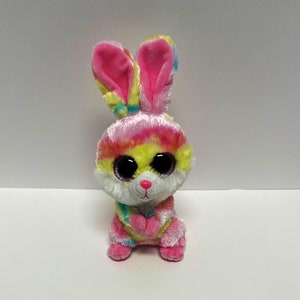 Beanie boo 2025 lollipop rabbit