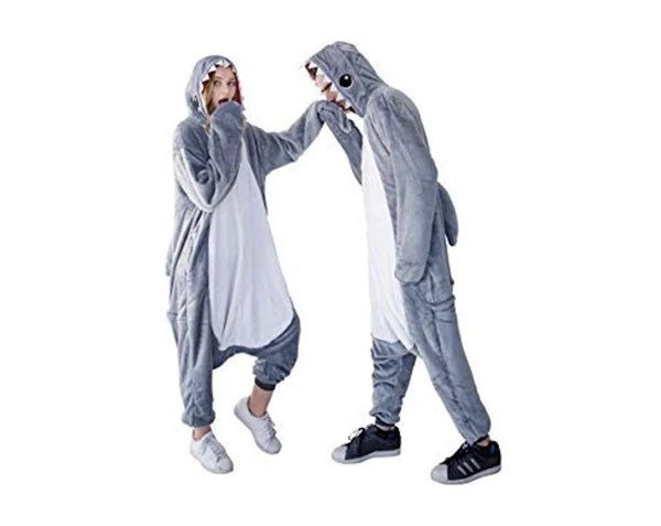Onesie Threesome