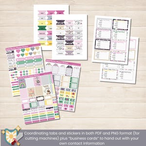 2025 LDS Relief Society Planner, RS Presidency Binder, Relief Society