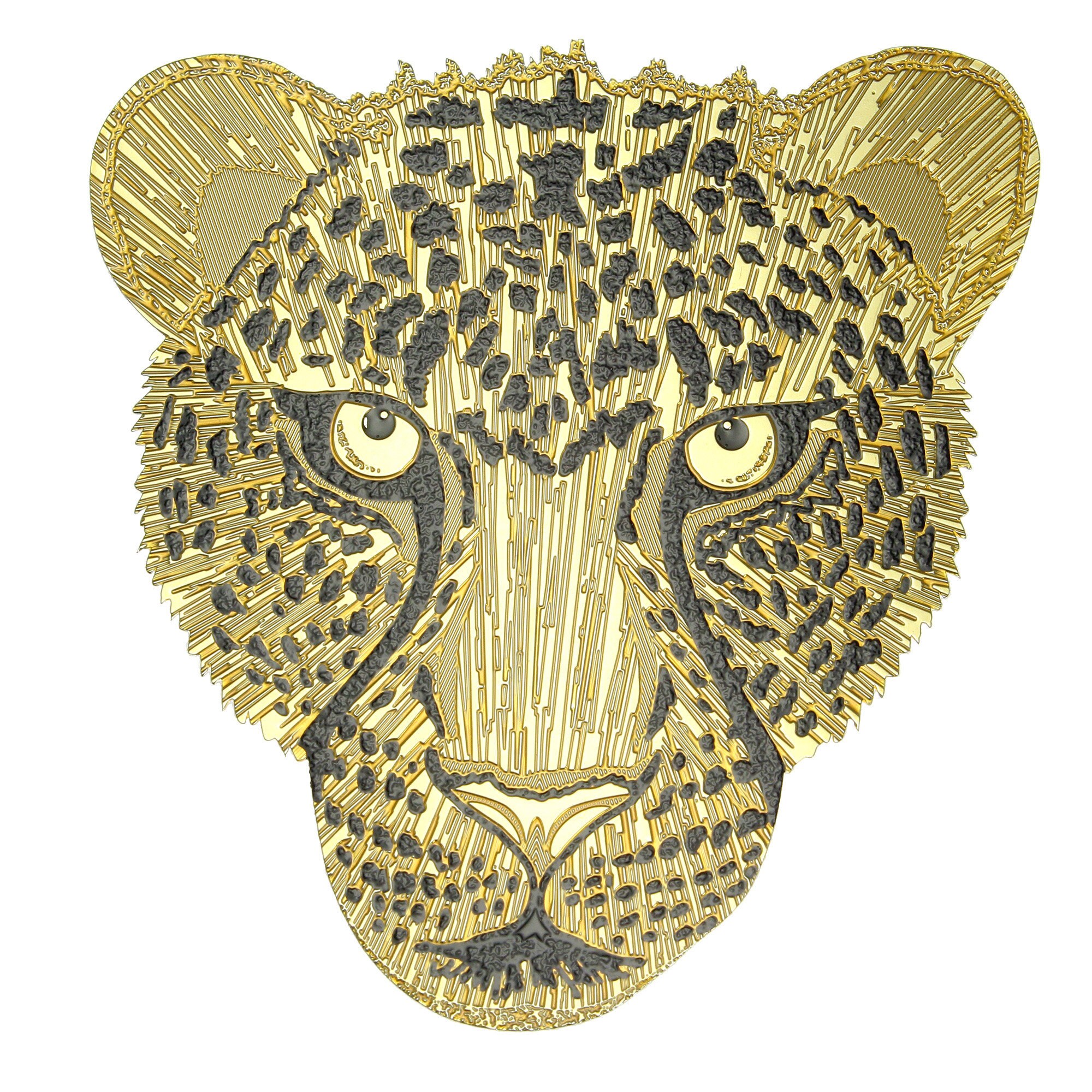 cheetah print back window decal cheetah print back window decal