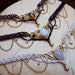 see more listings in the Chocker necklace section