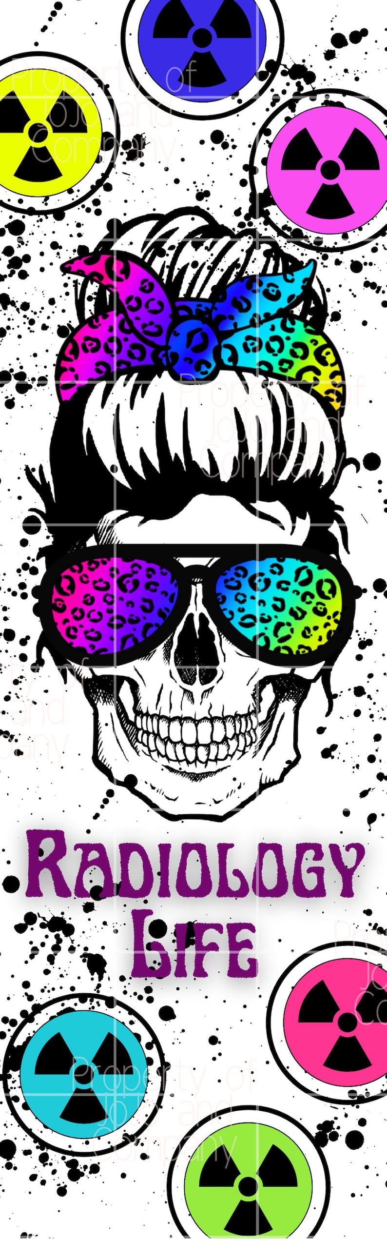 Radiology Pen Wrap Medical Pen Wrap Xray Pen Wrap - Etsy