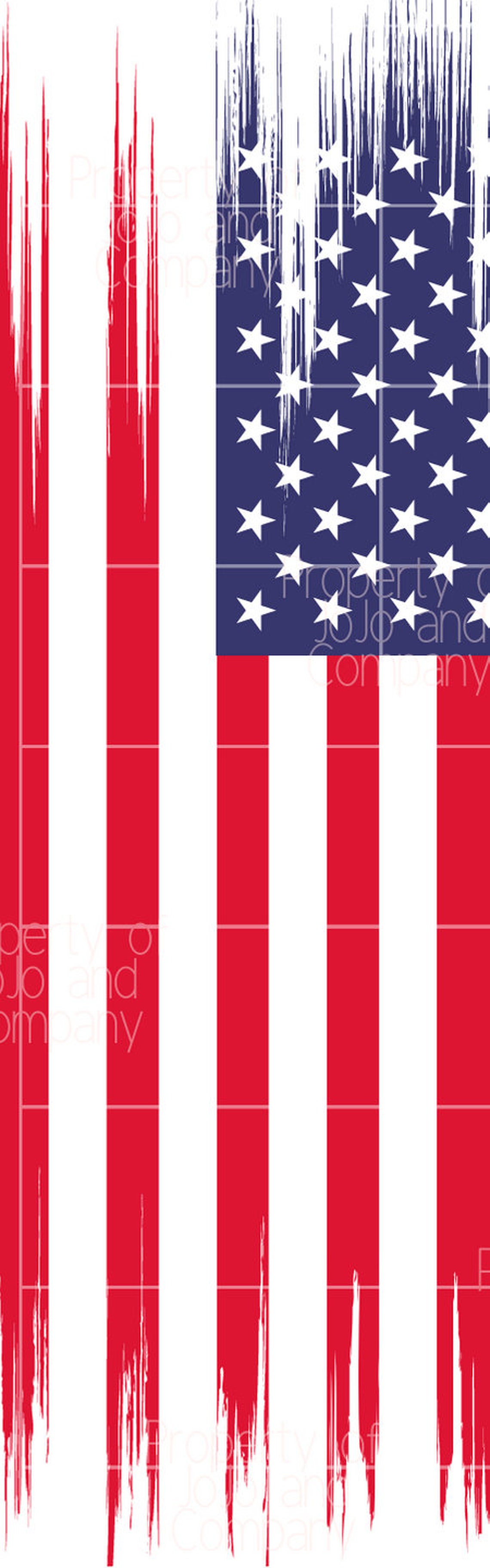 Patriotic Pen Wrap Flag Pen Wrap USA Pen Wrap Glitter Pen - Etsy