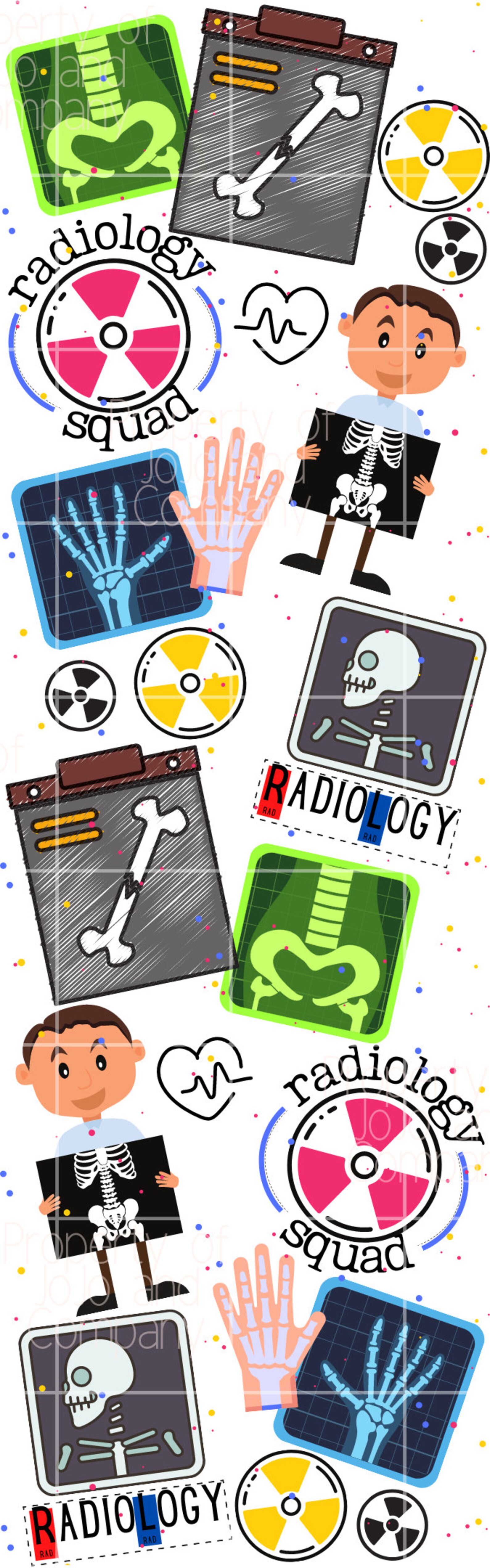 Radiology Pen Wrap Medical Pen Wrap Xray Pen Wrap - Etsy