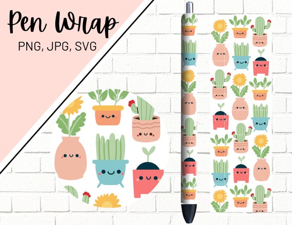 Kaktus Stift Wrap, Sukkulenten Stift Wrap, Glitter Pen Wrap, Plant Pen  Wrap, Epoxy Pen Wrap, Pen Wrap PNG, Pen Wrap Design, Pen Wrap  Wasserschiebefolie - Etsy Schweiz