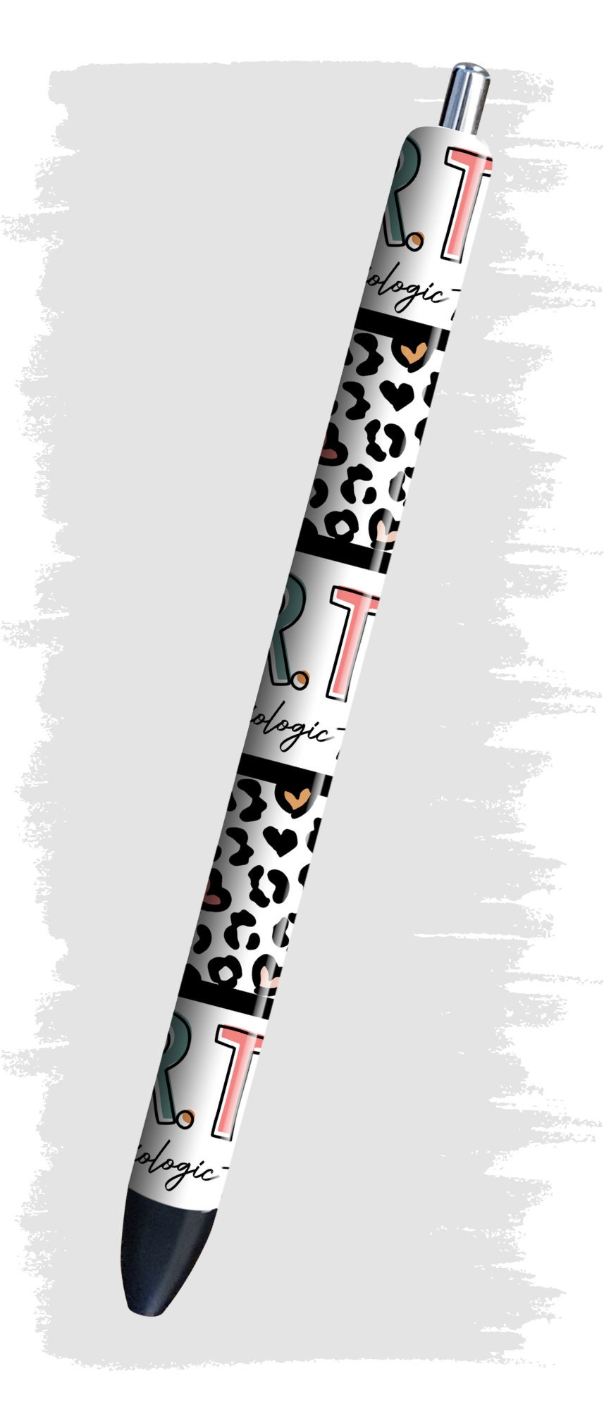 Rad Tech Pen Wrap Xray Tech Pen Wrap Imaging Pen Wrap Etsy Australia