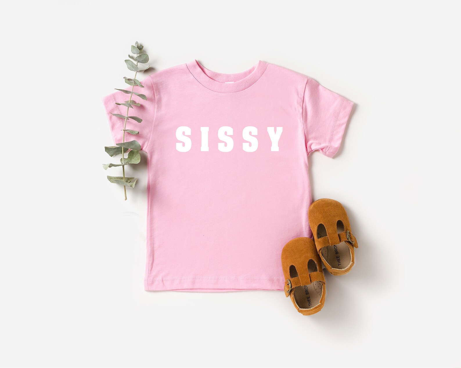Sissy Shirt Toddler Clothes Baby Clothes Boys and Girls Etsy