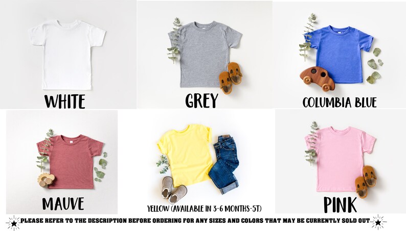 Playdate Material Boys Shirt Toddler Clothes Simple Boys and Girls Clothes Baby Clothes Toddler Clothes Boys Clothes Toddler Shirt