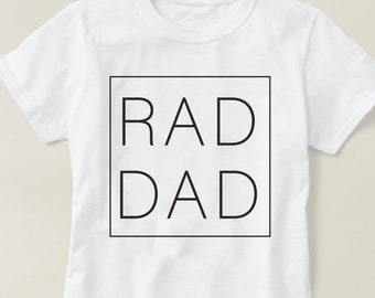 Download Rad Dad Svg Etsy
