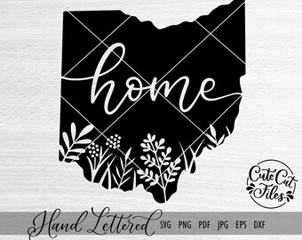 Free Free 68 Ohio Home Svg Free SVG PNG EPS DXF File