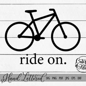 Fahrrad-Shirt SVG PNG | Fahrrad auf SVG | Radfahrer Shirt | Radfahren Design svg | Fahrrad svg | Radfahren Leben svg | Radfahrer svg