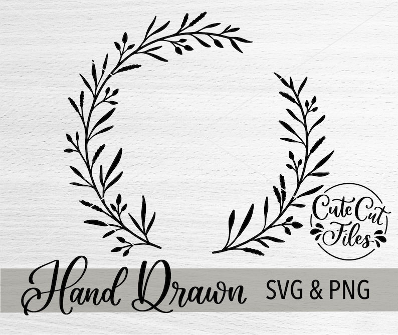 Free Free 295 Wedding Wreath Svg SVG PNG EPS DXF File