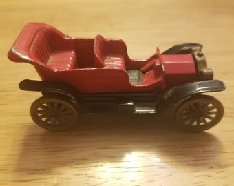 tootsie cars value