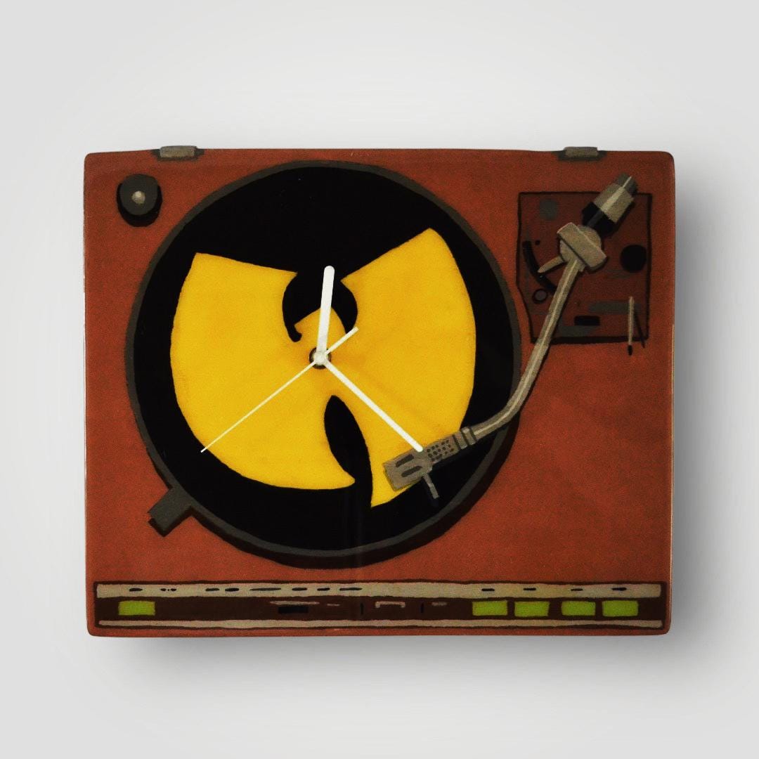 90s Hiphop Vinyl Records - Etsy