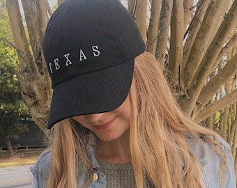 Women's Dad Hats - Etsy