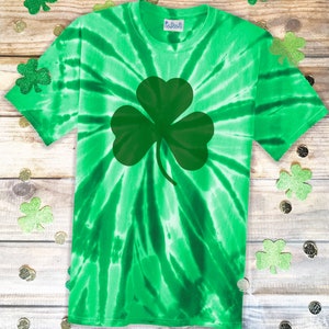 St. Patrick&#39;s Day Shamrock Shirt, Shamrock and Shenanigans, St. Patrick&#39;s Day Shirt, Lucky Shirt, St. Patty&#39;s Day Shirt, Irish Shirt
