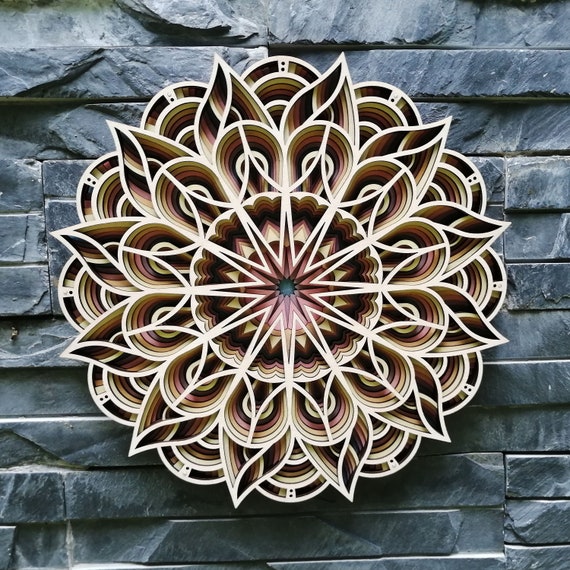 Free Free Cutting Mandala On Cricut 717 SVG PNG EPS DXF File