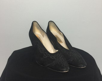 caressa shoes website