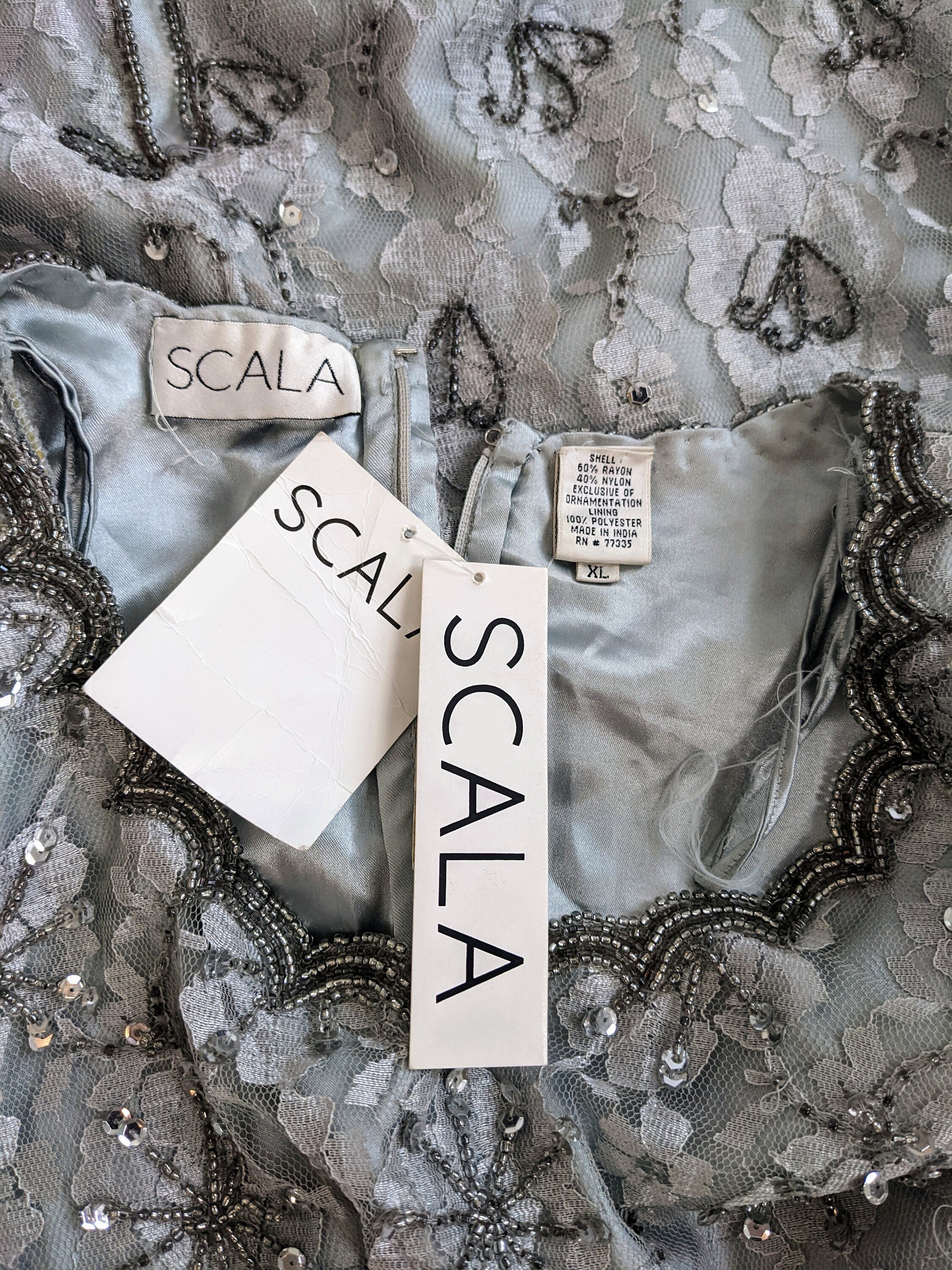 Scala dress 77335 cheap