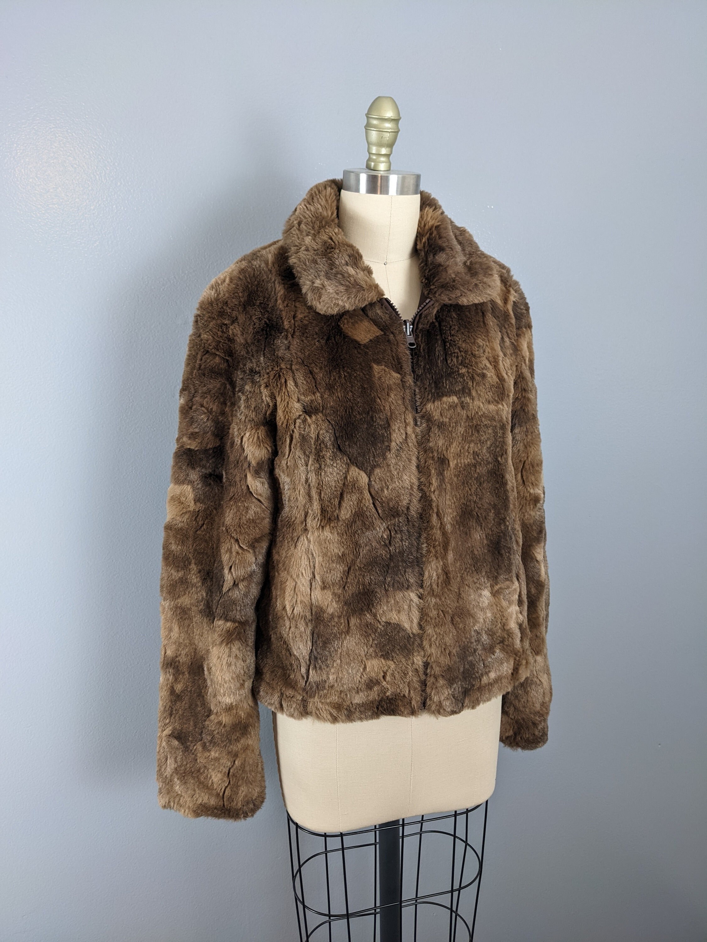 Faded Glory Jacket - Etsy