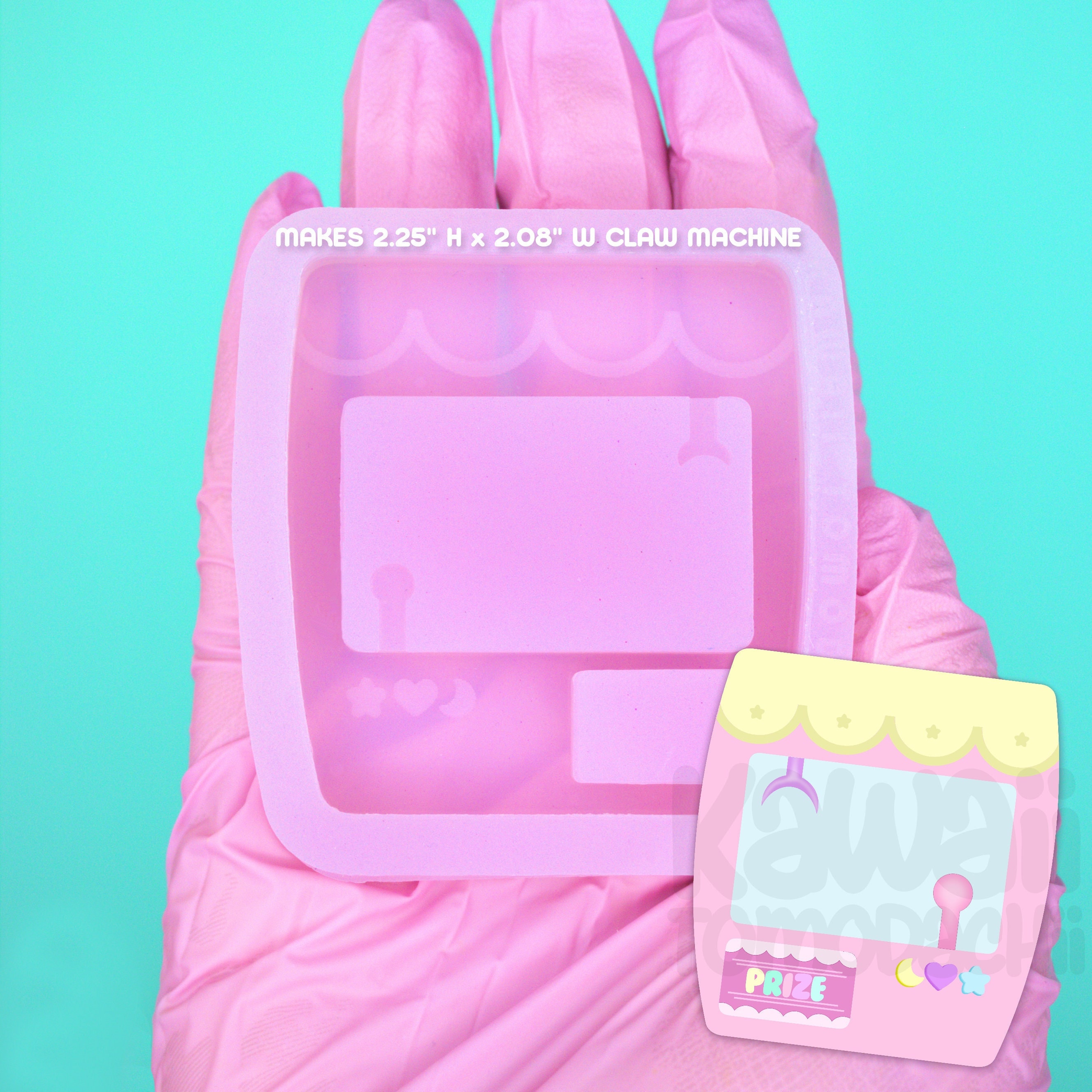 kawaii shaker secrets