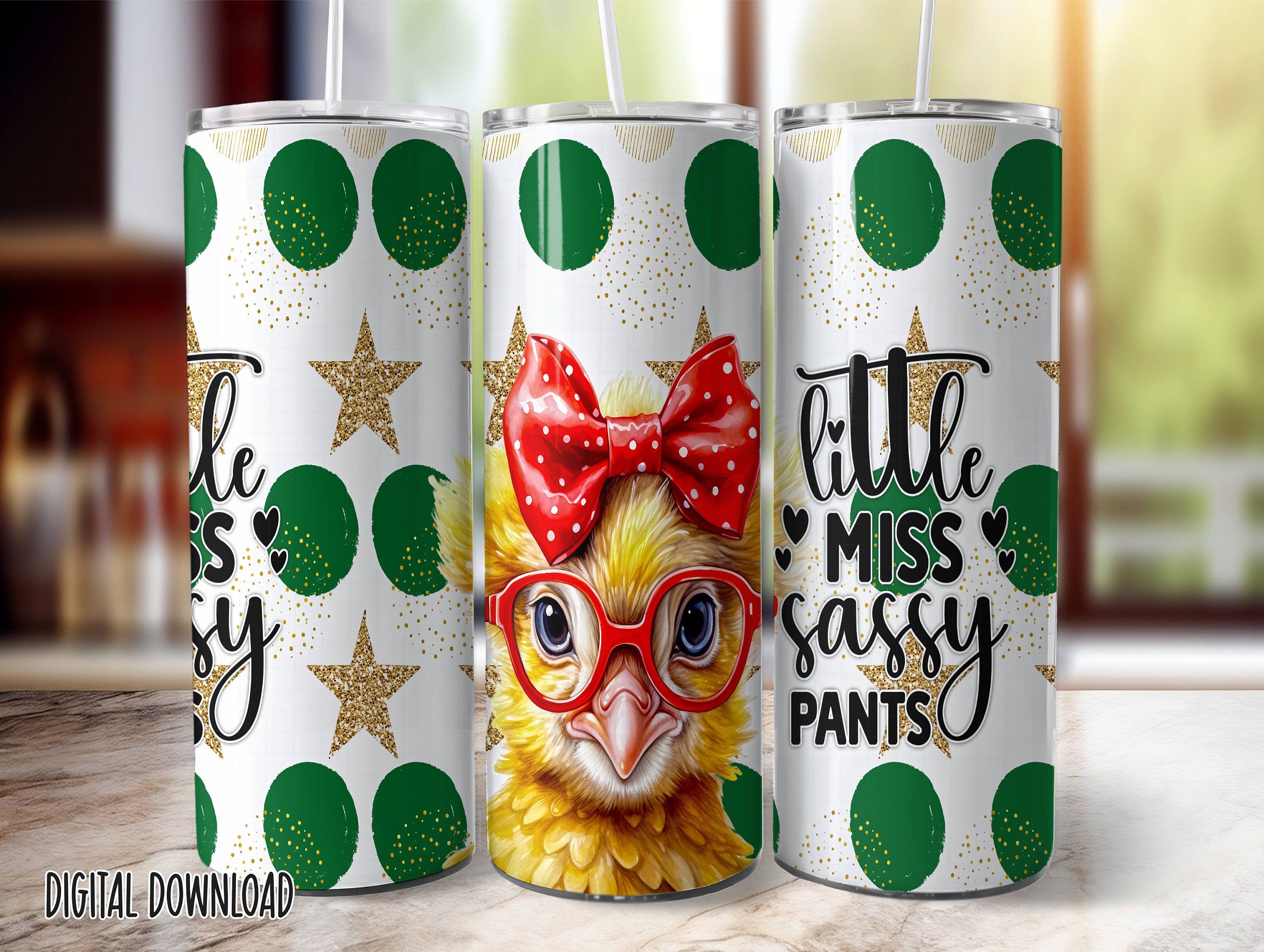 40 oz Tumbler with Handle and Straw Lid Leak Proof, Chicken and Rooster  Design Coffee Travel Mug with Handle Insulated for Hot and Cold Drink Ice,  Birthday Gifts for Women Chicken Lovers 