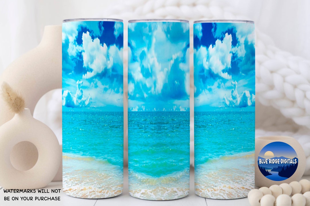 Summer Vintage Beach Retro Penguin Sublimation Png