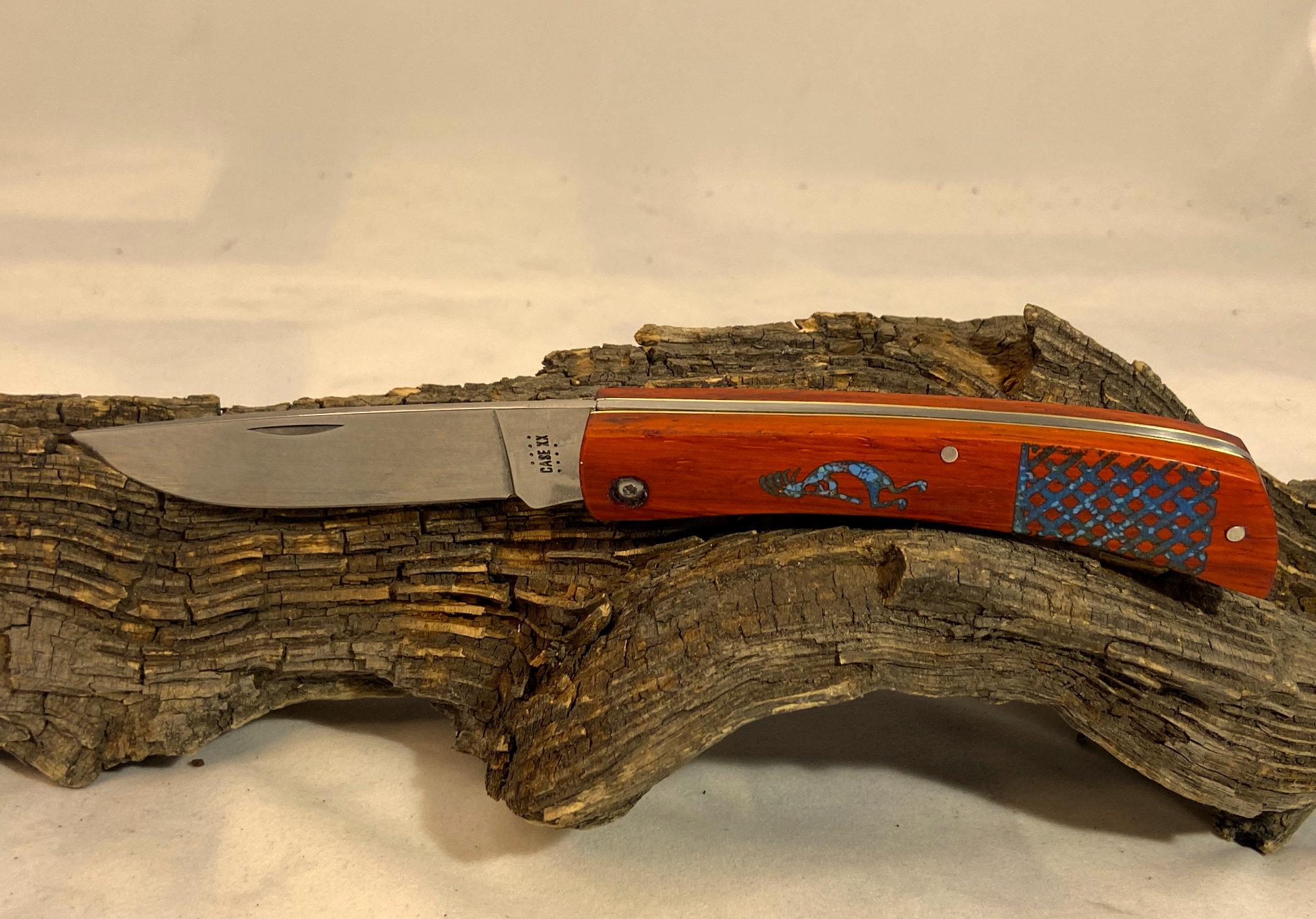 Case Xx Carbon Steel - Etsy