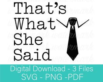 The Office SVG, PNG, PDF, The Office Instant Digital Download, The Office Image File, Michael Scott svg