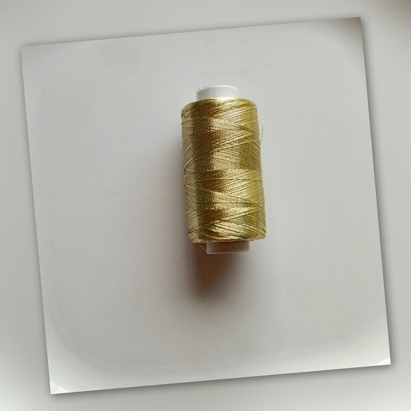 Gold Thread - Etsy