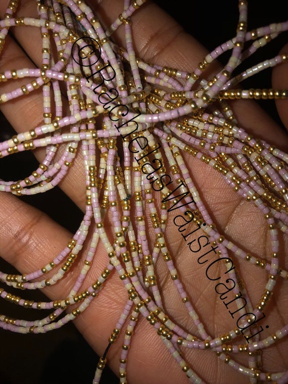 wholesale belly beads